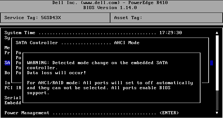 qiehuan-AHCI-jinggao